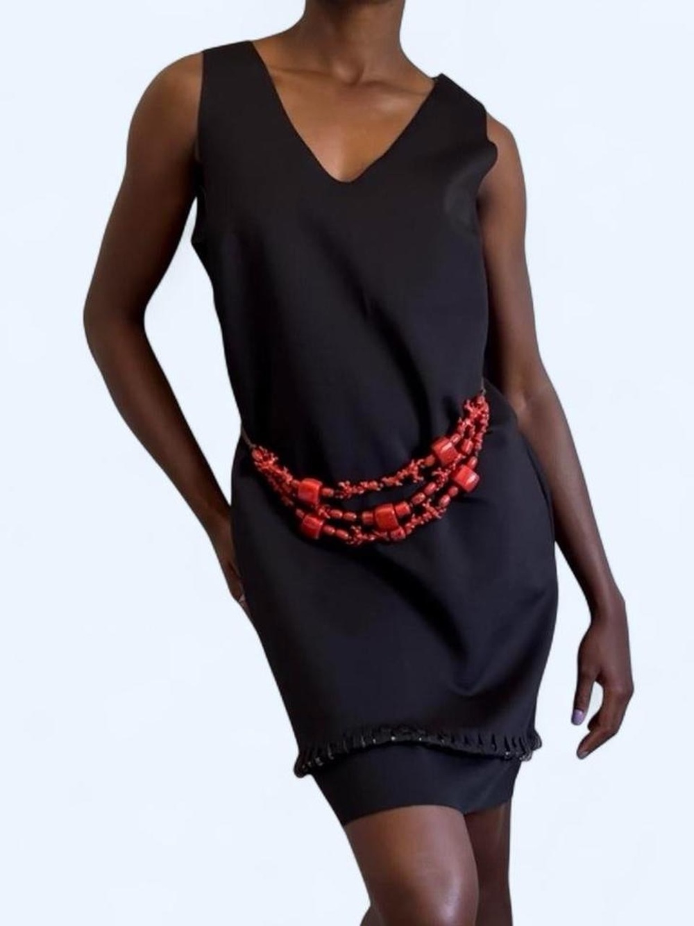 Cop. Copine LBD